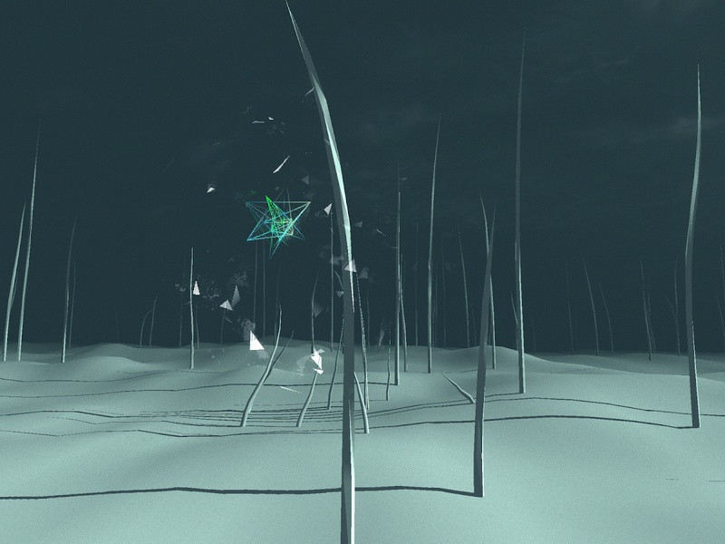PolyFauna - Preview 5