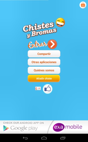 Chistes y Bromas - Preview 6