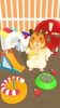 Hamster: Pet Care Makeup Games screenshot 7