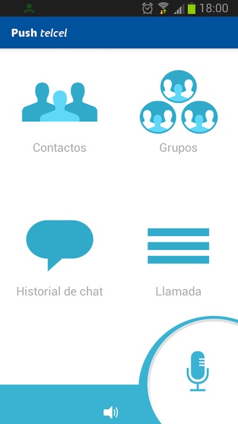 Push Telcel - Preview 5