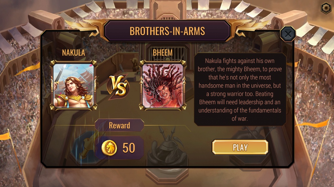 Kurukshetra: Ascension - Preview 5