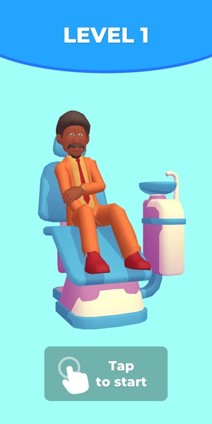 Mr Tooth - Preview 1