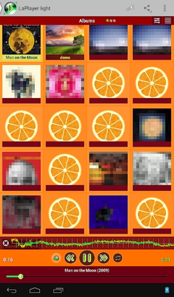 LaPlayer light - Preview 15