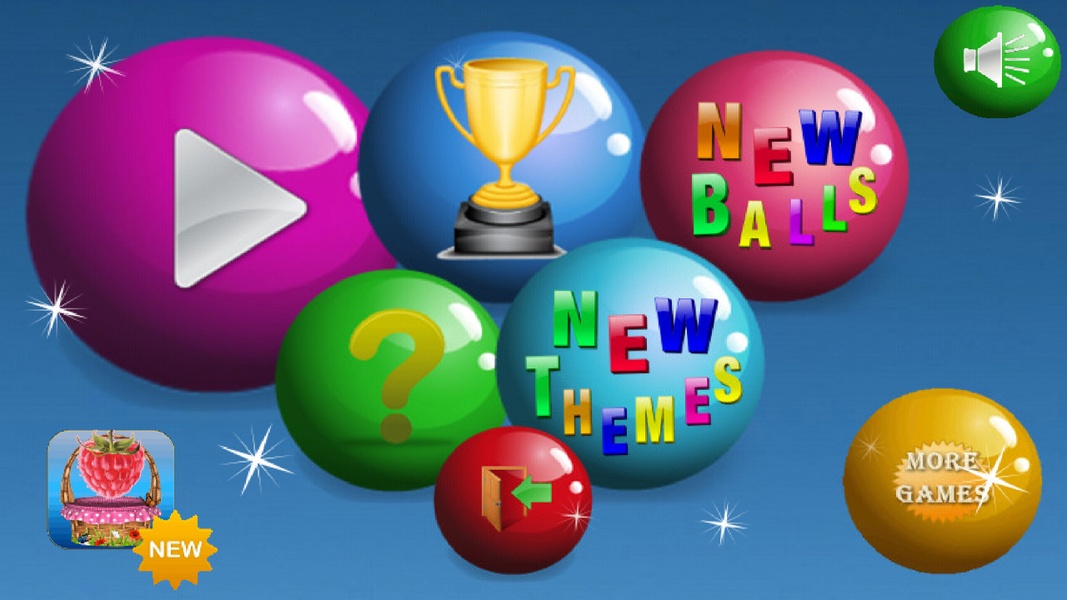 Bubble Ball - Preview 8