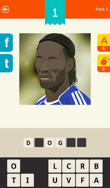 Football Quiz - Preview 4
