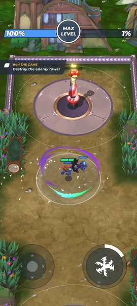 Arena Battle Champions - Preview 9