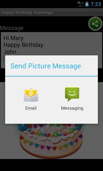 Happy Birthday Greetings - Preview 6
