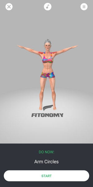 Fitonomy free 2024