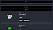Stream Companion App screenshot 1