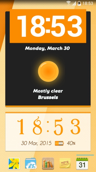 Best Widgets - Preview 19