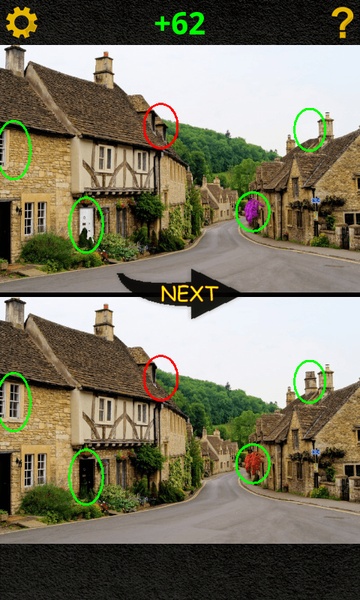 Find Differences - Preview 1