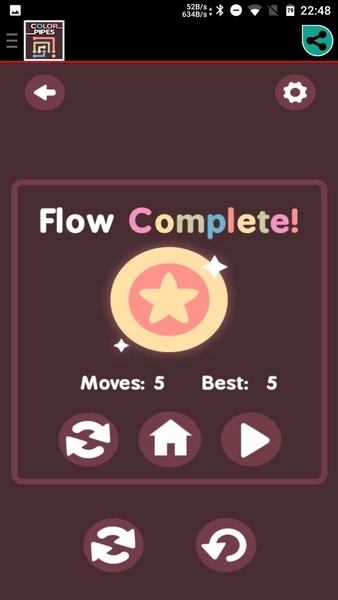 Flow State Game - Preview 1