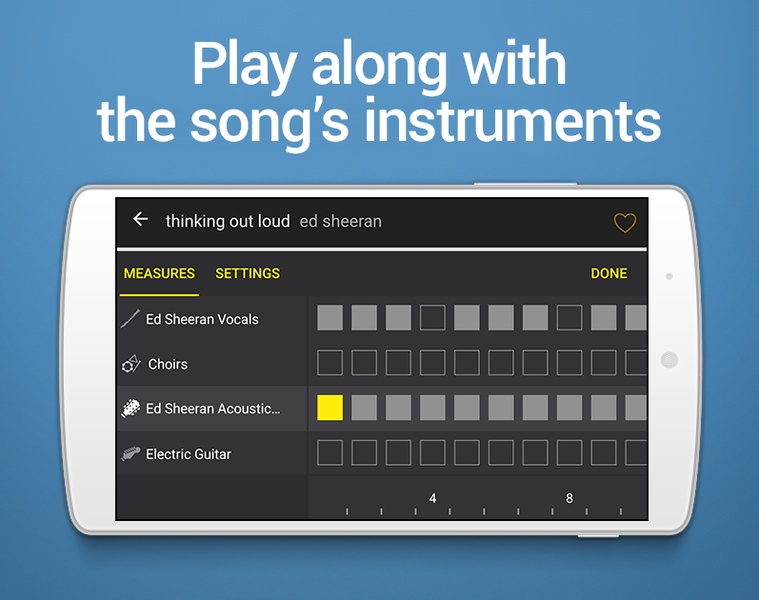 Tab Pro - Preview 15