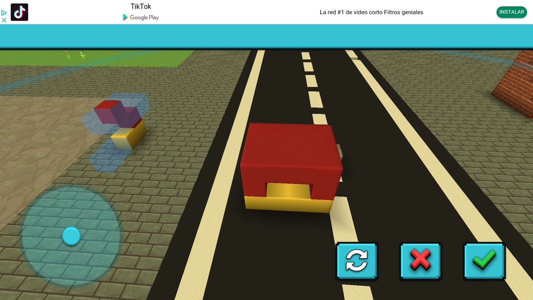 City Build Craft - Preview 3