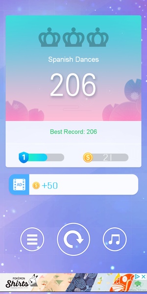 Piano Games Mini - Preview 6