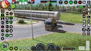 Oil Tanker Transport Game 3D screenshot 3
