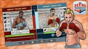 Boxing Manager screenshot 7
