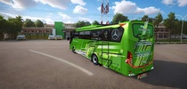 Bus Simulator X screenshot 8