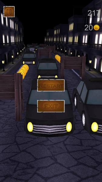 VampireCitySurf - Preview 4