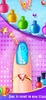 Nail Salon Girls Manicure Game screenshot 6