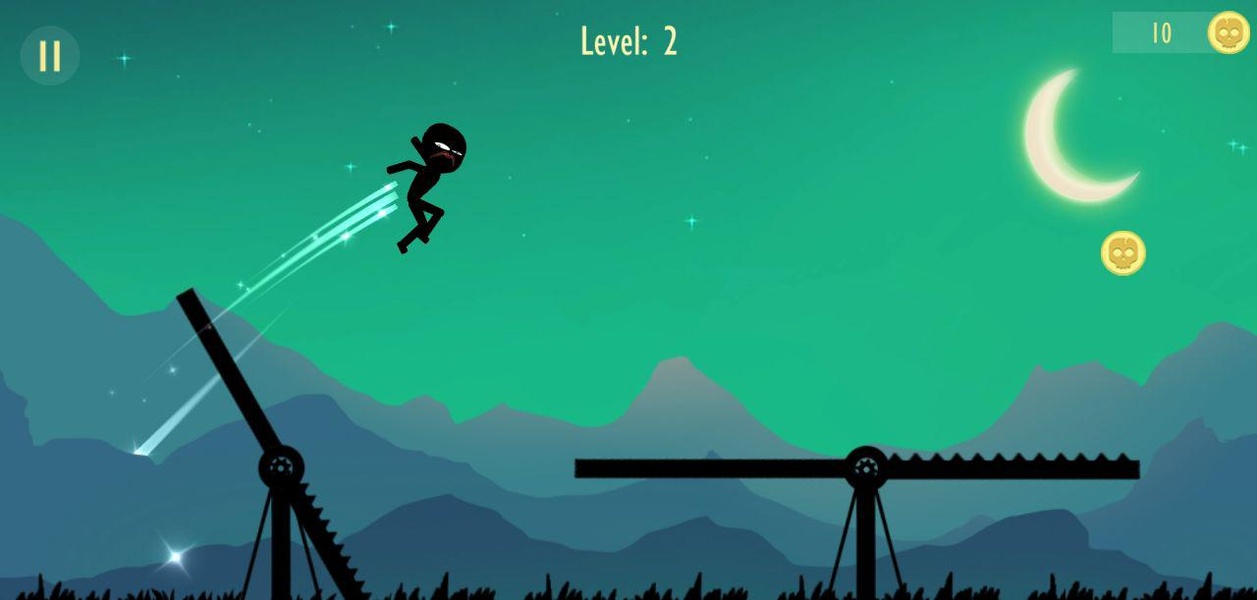 Jump Stick - Preview 2
