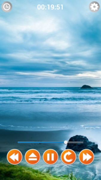 Ocean Sounds Relax n Sleep - Preview 8