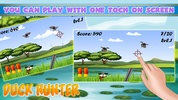 Duck Hunter Revolution screenshot 1