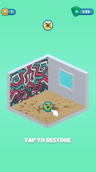 Home Restoration - Preview 1