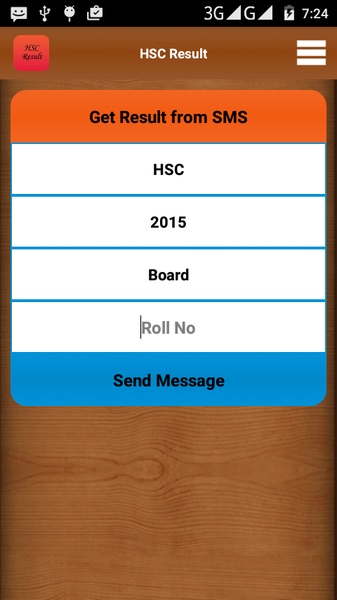 HSC Result - Preview 2