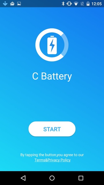 C Battery Saver: Power Saver - Preview 6