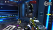 FPS CyberPunk Shooting Game screenshot 3