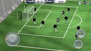 World Cup - Stickman Soccer screenshot 8