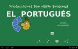 Portugués Don Naipe screenshot 12