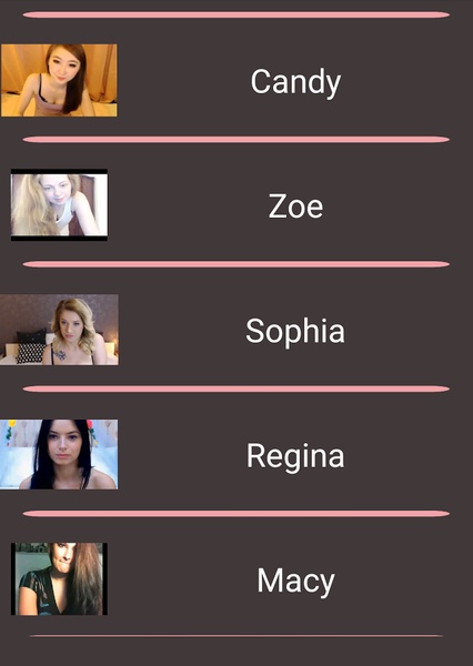 Webcam Chat Videos - Preview 2