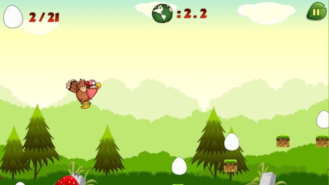 Turtle Run - Preview 5