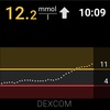 Dexcom G6 mmol/L DXCM1 screenshot 1