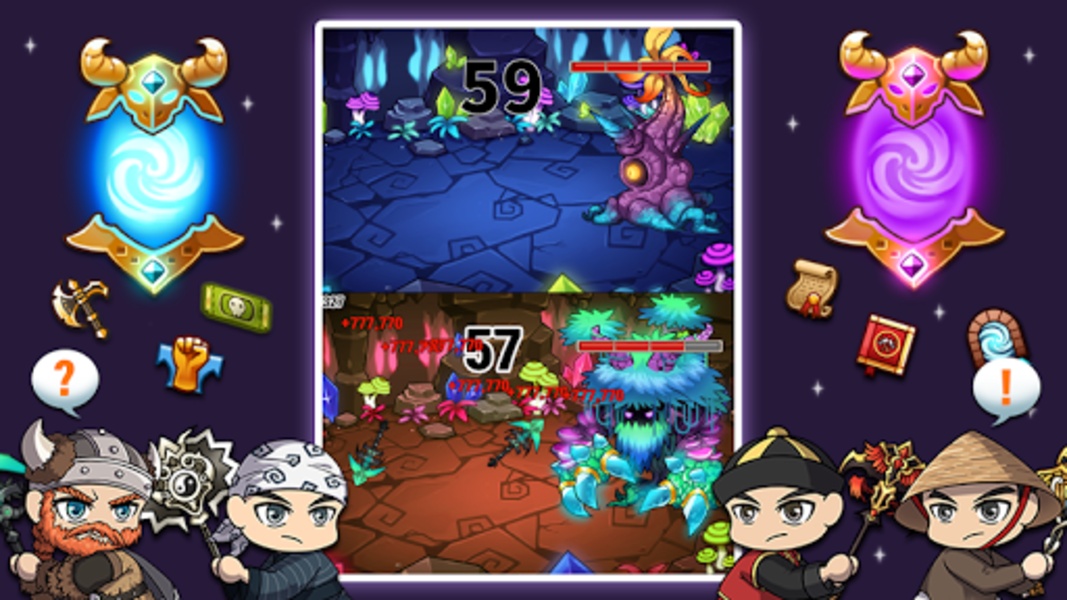 Tap Tap Axe - Preview 6