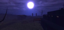Lamp Head survival scary game screenshot 2