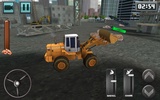 Construction Loader Simulator screenshot 2