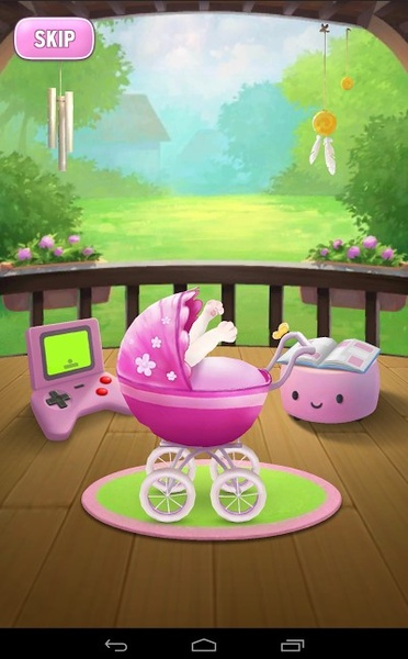 My Talking Angela - Preview 10