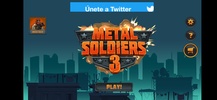 Metal Soldiers 3 screenshot 15