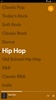 Spotify Stations screenshot 13