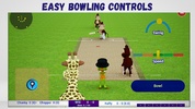 Animal Cricket screenshot 3
