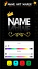 Name Art screenshot 6