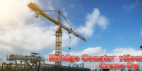 Bridge Builder Crane screenshot 1
