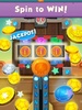 Coin Dozer: Pirates screenshot 5