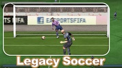 Legacy Soccer World Class screenshot 2