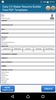 CV Maker Resume PDF Editor screenshot 16