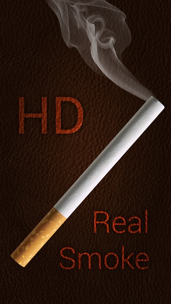 Real Smoke HD - Preview 4