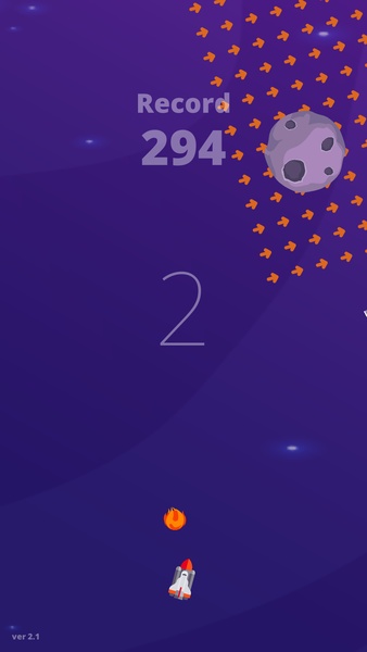 Rocket Space League - Preview 1